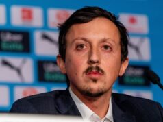 Pablo Longoria Calls On French Football Federation To Consider Temporary Suspension Of Ligue 1 During AFCON