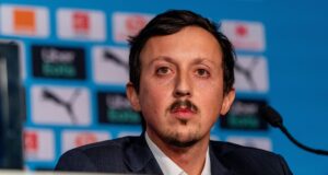Pablo Longoria Calls On French Football Federation To Consider Temporary Suspension Of Ligue 1 During AFCON