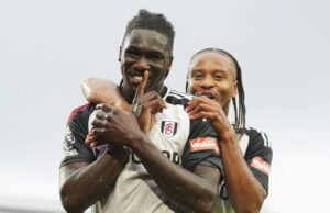 Marco Silva Reveals Calvin Bassey Need Time To Adapt To Fulham’s Style Despite Positive Start, Lauds Defender’s Abilities