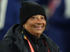 Desiree Ellis Urges Corporate World, Governmental Bodies Investment In Women’s Football, Positive Africa’s Women Team Can Achieve World Cup Success