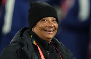 Desiree Ellis Urges Corporate World, Governmental Bodies Investment In Women’s Football, Positive Africa’s Women Team Can Achieve World Cup Success