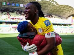 2023 FIFA Women’s World Cup: We Will Come Back Stronger And Better – Chiamaka Nnadozie
