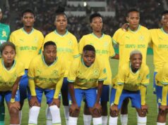 CAF Reveal COSAFA Will Conduct Women’s Champions League Qualifiers draw