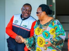 BSFA Ecstatic As NFF Appoints Icheen, Edeh, Aku Into Standing Committees