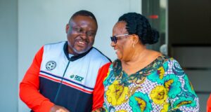 BSFA Ecstatic As NFF Appoints Icheen, Edeh, Aku Into Standing Committees