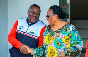 BSFA Ecstatic As NFF Appoints Icheen, Edeh, Aku Into Standing Committees