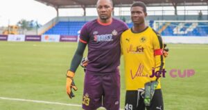 Valuejet Pre-season Tourney: Aiyenugbas Makes History As Beyond Limits Defeats Kwara United