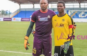 Valuejet Pre-season Tourney: Aiyenugbas Makes History As Beyond Limits Defeats Kwara United