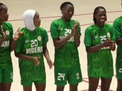 Nigeria In of IHF Women’s Trophy Africa Continental Phase After Victory Over Rwanda