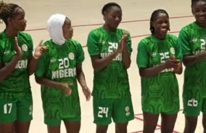 Nigeria In of IHF Women’s Trophy Africa Continental Phase After Victory Over Rwanda