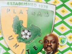 Plateau United Secure Reinforcements Ahead Of Forthcoming Seaon