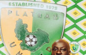Plateau United Secure Reinforcements Ahead Of Forthcoming Seaon
