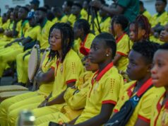 NPFL 2023/24: Seminar On New FIFA Rules Organized For Insurance, Edo Queens