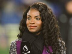 2023 FIFA Women’s World Cup – Eniola Aluko Lauds African Teams’ Gallant Display, Admits It Will Only Keep Getting Better