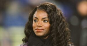 2023 FIFA Women’s World Cup – Eniola Aluko Lauds African Teams’ Gallant Display, Admits It Will Only Keep Getting Better