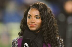 2023 FIFA Women’s World Cup – Eniola Aluko Lauds African Teams’ Gallant Display, Admits It Will Only Keep Getting Better