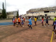 Handball: South East Zonal Elimination Game Set To Begin 12-14 August In Enugu