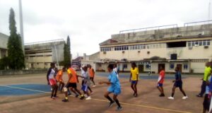 Handball: South East Zonal Elimination Game Set To Begin 12-14 August In Enugu