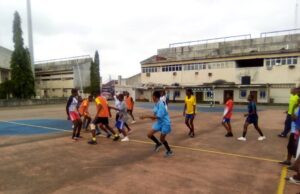 Handball: South East Zonal Elimination Game Set To Begin 12-14 August In Enugu