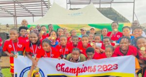 SEWFA League Derby: Heartland Queens Crowned Champions Of South East… As Imo Strikers Bow To Original Queens