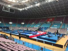 Tunisia Ready To Host Nigeria, Others For African Table Tennis Championship Olympics Qualifiers