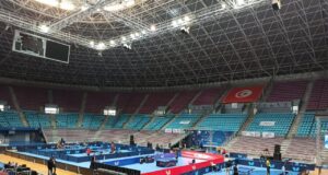 Tunisia Ready To Host Nigeria, Others For African Table Tennis Championship Olympics Qualifiers