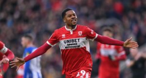 Chuba Akpom Close To Sealing Permanent Move To RC Lens In A Reported €11M Deal