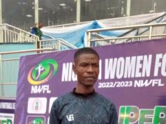 Heartland Queens: Everyone Expected Us To Win, We Didn’t Fail – Coach Ogbala Reacts