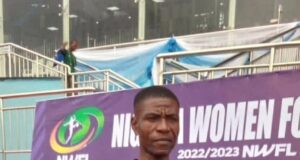 Heartland Queens: Everyone Expected Us To Win, We Didn’t Fail – Coach Ogbala Reacts