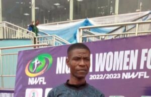Heartland Queens: Everyone Expected Us To Win, We Didn’t Fail – Coach Ogbala Reacts