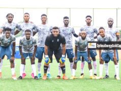 Optima Energy Gold Cup: Shooting Stars Pips FC Ebedei To Go Top Of Group B