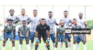 Optima Energy Gold Cup: Shooting Stars Pips FC Ebedei To Go Top Of Group B