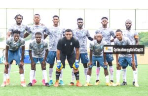 Optima Energy Gold Cup: Shooting Stars Pips FC Ebedei To Go Top Of Group B