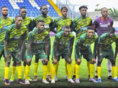 Kwara United To Play Two friendly Matches In Benin Republic Ahead 2023/2024 NPFL Season