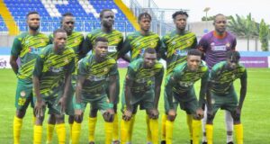 Kwara United To Play Two friendly Matches In Benin Republic Ahead 2023/2024 NPFL Season