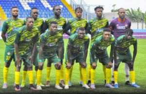 Kwara United To Play Two friendly Matches In Benin Republic Ahead 2023/2024 NPFL Season