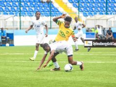 Beyond Limits Nail Hammola FC 6-1, As Tornadoes Draw Tradesafe FC