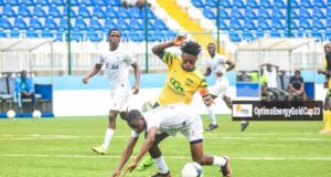 Beyond Limits Nail Hammola FC 6-1, As Tornadoes Draw Tradesafe FC