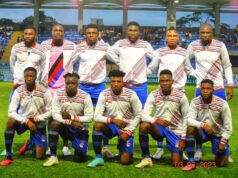 Lobi Stars To Participates In Gasau/ Ahlan Preseason Tournament