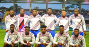 Lobi Stars To Participates In Gasau/ Ahlan Preseason Tournament