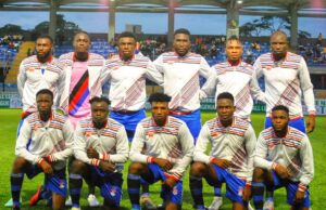 Lobi Stars To Participates In Gasau/ Ahlan Preseason Tournament