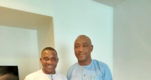 Alhaji Datti Umar Yusuf Promises Best For NFF Security Committee