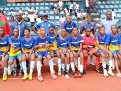 NYG 2023: Team Bayelsa Secures Qualification in Six Team Sports of Ahead Youth Games.