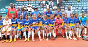 NYG 2023: Team Bayelsa Secures Qualification in Six Team Sports of Ahead Youth Games.