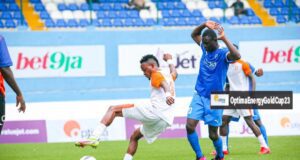 Optima Energy Gold Cup: Beyond Limits, Ijebu United Through To Semi-final