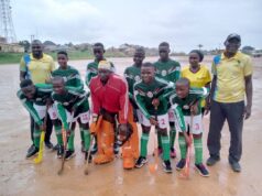 NYG23: Nasarawa State Hockey, Basketball Team Qualify, To Know Fate In Other Sports Today