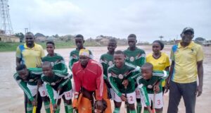 NYG23: Nasarawa State Hockey, Basketball Team Qualify, To Know Fate In Other Sports Today