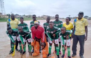 NYG23: Nasarawa State Hockey, Basketball Team Qualify, To Know Fate In Other Sports Today