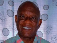 Oba Cup: Competition Committee Boss, Afinnih Tasks Member Towards Successful Organization