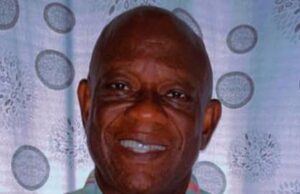 Oba Cup: Competition Committee Boss, Afinnih Tasks Member Towards Successful Organization